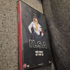 Ilsa - She Wolf of the SS - pikkukuva 1