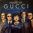 HOUSE OF GUCCI Blu-ray - pikkukuva 1