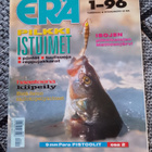 Erä 1/1996 - pikkukuva 1