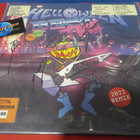 HELLOWEEN - BEST TIME UUSI LP SEITSEMÄLLÄ NIMMARILLA (W) - pikkukuva 1