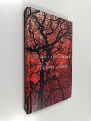 Tommy Tabermann : Veren sokeri