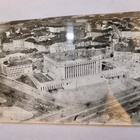 VANHA Postikortti Helsinki 1930-l Karhumäki - pikkukuva 1