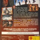 Pimeyden läheisyys DVD Katheryn Bigelow - pikkukuva 2