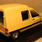 Citroen C15 D -89 1:24 ALE! - pikkukuva 2