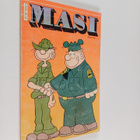 Mort Walker : Masi - pikkukuva 1