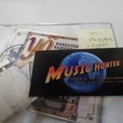 YÖ - RAKKAUDEN VAHVISTAMA PROMO CDS UUSI! - pikkukuva 1
