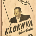 Harry Bergström: Elokuvasävelmiä 1 (1951) - pikkukuva 1
