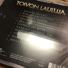 Toivon Lauluja CD v/a riki sorsa voutilainen jore - pikkukuva 3