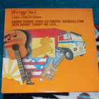 V/A ~ The "Hit Kickers" Vol. 4 ~ 3 LP Country Blues Swamp - pikkukuva 1