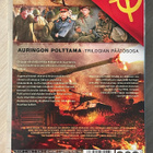 Nikita Mikhalkov: AURINGON POLTTAMA Trilogia (3DVD) - pikkukuva 5