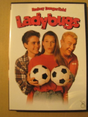 LADYBUGS ( Rodney Dangerfield )
