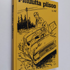Pittuutta piisoo : valittuja juttuja Savon sanomista - pikkukuva 1