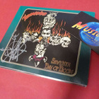TORMENTOR - SEVENTH DAY OF DOOM CD NIMMARILLA - pikkukuva 1