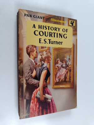 E. S. Turner : History of courting