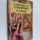 E. S. Turner : History of courting - pikkukuva 1