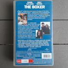 VHS: The Boxer (Daniel Day-Lewis, Emily Watson 1997) - pikkukuva 2