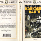 Ursula Le Guin: Maameren tarinat 3 Kaukaisin ranta (nide 3p) - pikkukuva 2