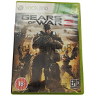 X360 - Gears of War 3 (CIB) - pikkukuva 1
