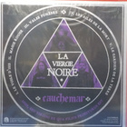 CAUCHEMAR - LA VIERGE NOIRE - US 2010 M-/M- 12" MINI+POSTER - pikkukuva 2