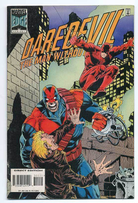 Daredevil #351 (April 1996)