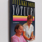 Tuulikki Soini : Yötuuri - pikkukuva 1