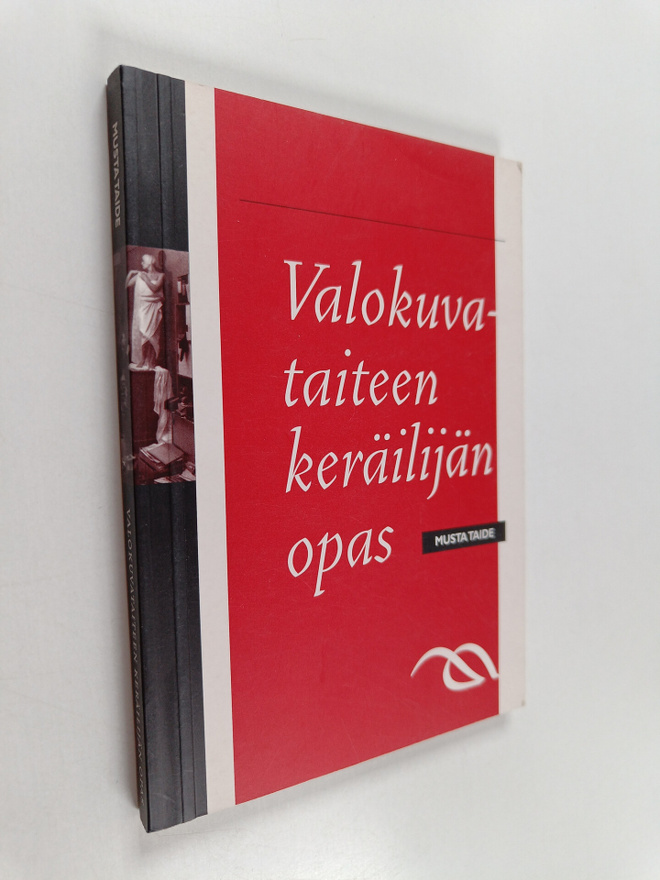Valokuvataiteen keräilijän opas