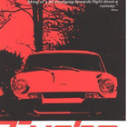 1976 TVR Turbo esite - KUIN UUSI - pikkukuva 1