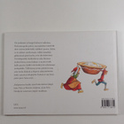 Sven Nordqvist : Joulupuuro - pikkukuva 2