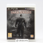 Dark Souls II - PS3 - pikkukuva 1