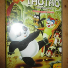Taotao - Pandamuorin tarinoita DVD - pikkukuva 1