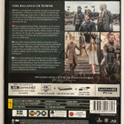 Game Of Thrones : Sixth Season 6 - 4K Ultra HD + Blu-ray - pikkukuva 2