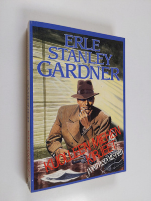 Erle Stanley Gardner : Kuolleen miehen kirjeet