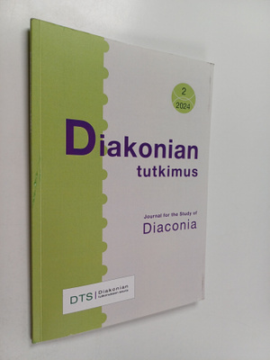 Diakonian tutkimus 2/2024