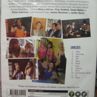 SISKONPETI KAUSI 1 DVD - pikkukuva 2