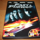 FAST & FURIOUS (2009) - DVD - pikkukuva 1