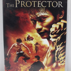 Protector,The (Tony Jaa, Tarantino, dvd) - pikkukuva 2