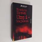 Fredric Brown : Umpikujassa - pikkukuva 1