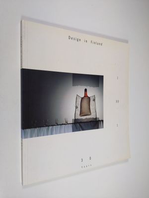 Design in Finland 1991 : 30 years