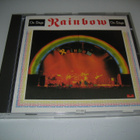 Rainbow - On Stage (CD) - pikkukuva 1