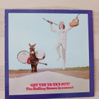 The Rolling Stones/ Get yer ya-yas Out ! -Lp - pikkukuva 1