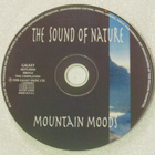 Unknown Artist • The Sound Of Nature • Mountain Moods CD - pikkukuva 4