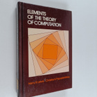 Harry R. Lewis : Elements of the theory of computation - pikkukuva 1