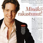 Me Naiset n:o 47 2003 Erja Häkkinen . Jenni Dahlman. Tuula - pikkukuva 3