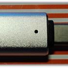 Adapteri: USB type-A laite USB C-type -liitäntään - pikkukuva 1