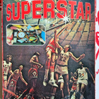 Superstar vintage urheilupeli. Sisältää 5 eri peliä - pikkukuva 1