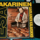 ESA PAKARINEN ~ Savolainen Kalakukko ~ LP - pikkukuva 1
