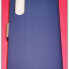 Samsung Galaxy A35 5G - Laivastonsininen suojakuori #29845 - pikkukuva 2