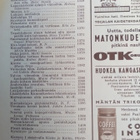 Kotiliesi No 21 marraskuu 1960 - pikkukuva 3