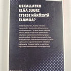 Päivi Kannisto : En kestä tätä enää! : viisi innoittavaa ... - pikkukuva 2
