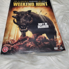DVD Weekend Hunt - pikkukuva 1